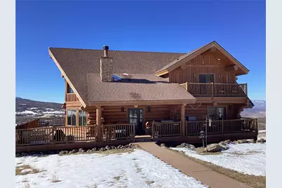 9073 54 7/10 Road, Molina, CO 81646 - Photo 1