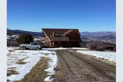 9073 54 7/10 Road, Molina, CO 81646 - Photo 3