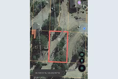 1016-7 Biddle Street, Georgetown, CO 80444 - Photo 1