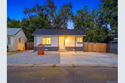 5 Stuart Street, Denver, CO 80219 - Photo 1