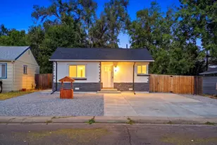 5 Stuart St, Denver, CO 80219 - Photo 1