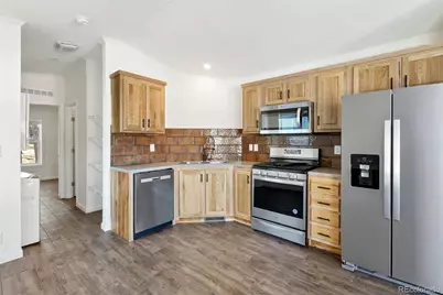 1181 Calm Mountain, Woodland Park, CO 80863 - Photo 7