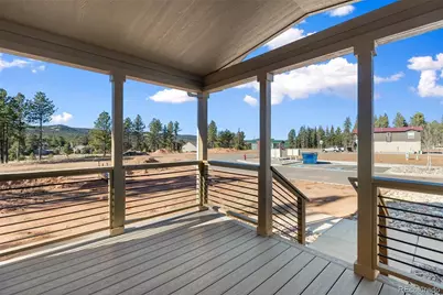 1181 Calm Mountain, Woodland Park, CO 80863 - Photo 3