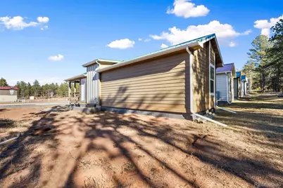 1181 Calm Mountain, Woodland Park, CO 80863 - Photo 19