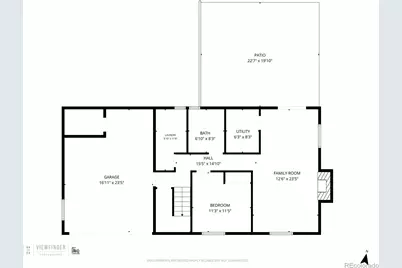 7423 E Costilla Boulevard, Centennial, CO 80112 - Photo 41