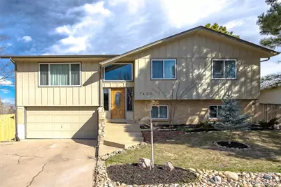7423 E Costilla Boulevard, Centennial, CO 80112 - Photo 1