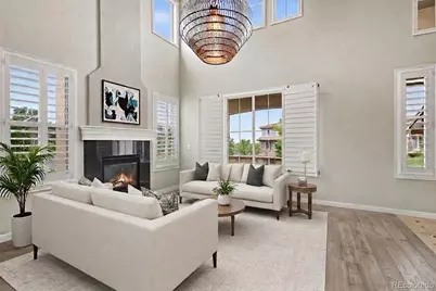 878 Graland Lane, Highlands Ranch, CO 80126 - Photo 3