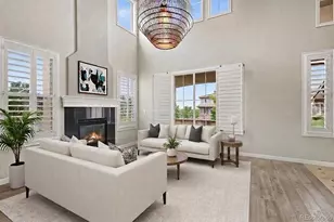 878 Graland Ln, Highlands Ranch, CO 80126 - Photo 3