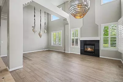 878 Graland Lane, Highlands Ranch, CO 80126 - Photo 5