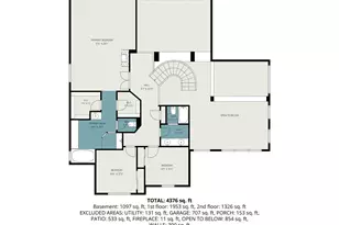 878 Graland Ln, Highlands Ranch, CO 80126 - Photo 49
