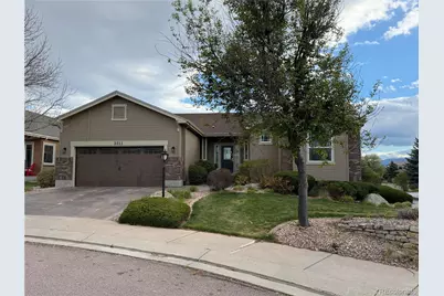 3311 Silver Pine Trail, Colorado Springs, CO 80920 - Photo 1