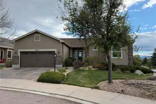 3311 Silver Pine Tr, Colorado Springs, CO 80920 - Photo 1