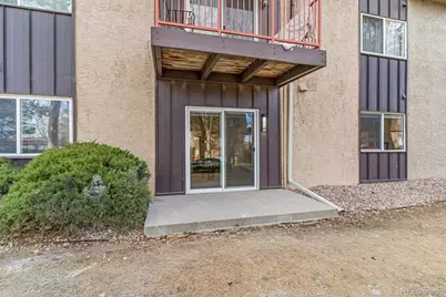 7755 E Quincy Avenue #106A7, Denver, CO 80237 - Photo 13