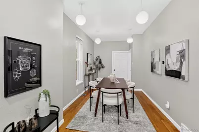 1763 Vine Street, Denver, CO 80206 - Photo 5
