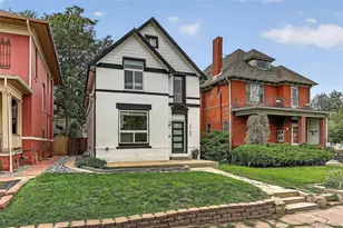 1763 Vine St, Denver, CO 80206 - Photo 1