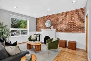 1763 Vine St, Denver, CO 80206 - Photo 3