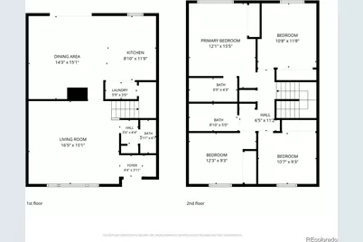 3816 S Yosemite Street #139, Denver, CO 80237 - Photo 19