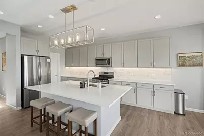 5028 Basalt Ridge Circle, Castle Rock, CO 80108 - Photo 7