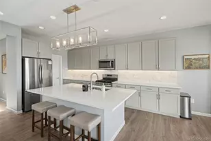 5028 Basalt Ridge Cir, Castle Rock, CO 80108 - Photo 7