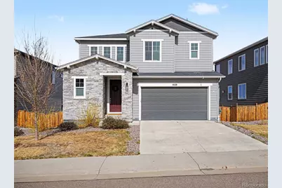 5028 Basalt Ridge Circle, Castle Rock, CO 80108 - Photo 1