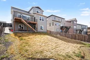 5028 Basalt Ridge Cir, Castle Rock, CO 80108 - Photo 29