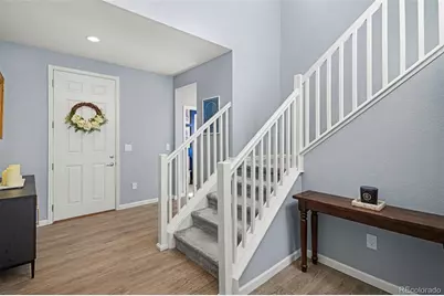 5028 Basalt Ridge Circle, Castle Rock, CO 80108 - Photo 3