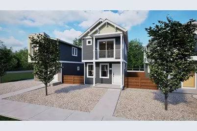 13037 E 103rd Avenue, Commerce City, CO 80022 - Photo 1