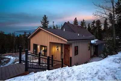 1633 Sinton Road, Evergreen, CO 80439 - Photo 1