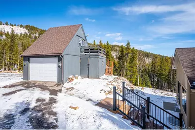 1633 Sinton Road, Evergreen, CO 80439 - Photo 25