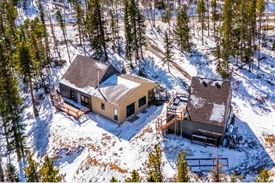 1633 Sinton Road, Evergreen, CO 80439 - Photo 33