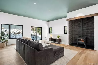 1633 Sinton Road, Evergreen, CO 80439 - Photo 5