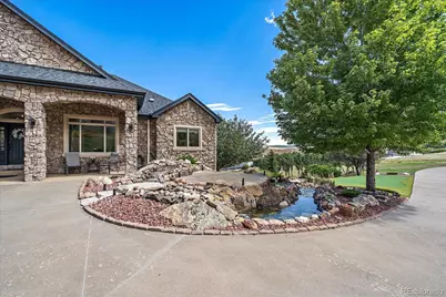 5375 Country Club Drive, Larkspur, CO 80118 - Photo 45