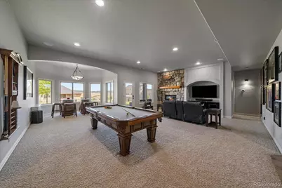 5375 Country Club Drive, Larkspur, CO 80118 - Photo 33