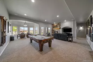5375 Country Club Dr, Larkspur, CO 80118 - Photo 33