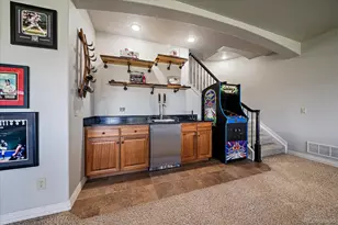 5375 Country Club Dr, Larkspur, CO 80118 - Photo 39