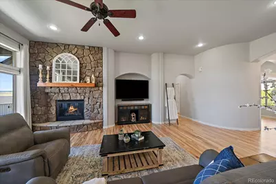5375 Country Club Drive, Larkspur, CO 80118 - Photo 17