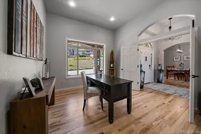 5375 Country Club Drive, Larkspur, CO 80118 - Photo 25