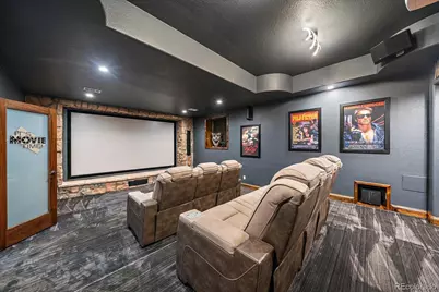 5375 Country Club Drive, Larkspur, CO 80118 - Photo 9