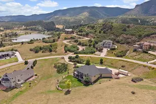 5375 Country Club Dr, Larkspur, CO 80118 - Photo 47