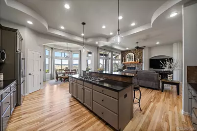 5375 Country Club Drive, Larkspur, CO 80118 - Photo 21