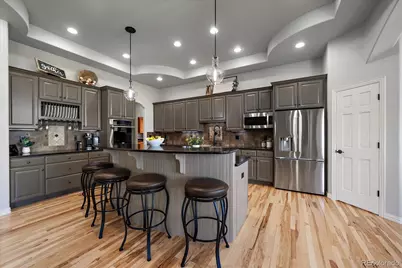 5375 Country Club Drive, Larkspur, CO 80118 - Photo 19