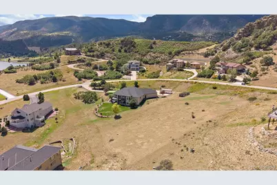 5375 Country Club Drive, Larkspur, CO 80118 - Photo 11