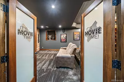5375 Country Club Drive, Larkspur, CO 80118 - Photo 43