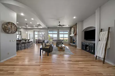 5375 Country Club Drive, Larkspur, CO 80118 - Photo 15