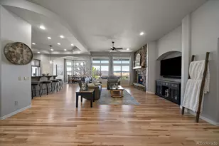 5375 Country Club Dr, Larkspur, CO 80118 - Photo 15