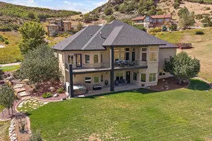 5375 Country Club Dr, Larkspur, CO 80118 - Photo 1