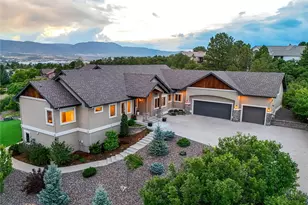 20 Wuthering Heights Dr, Colorado Springs, CO 80921 - Photo 1