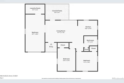 4956 Umatilla Street, Denver, CO 80221 - Photo 33