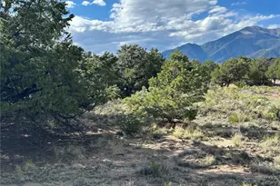 322 Holiday Overlook, Crestone, CO 81131 - Photo 1
