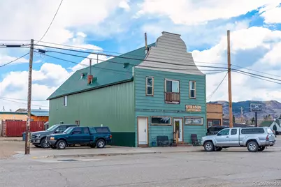 104 N 3rd Street, Kremmling, CO 80459 - Photo 1